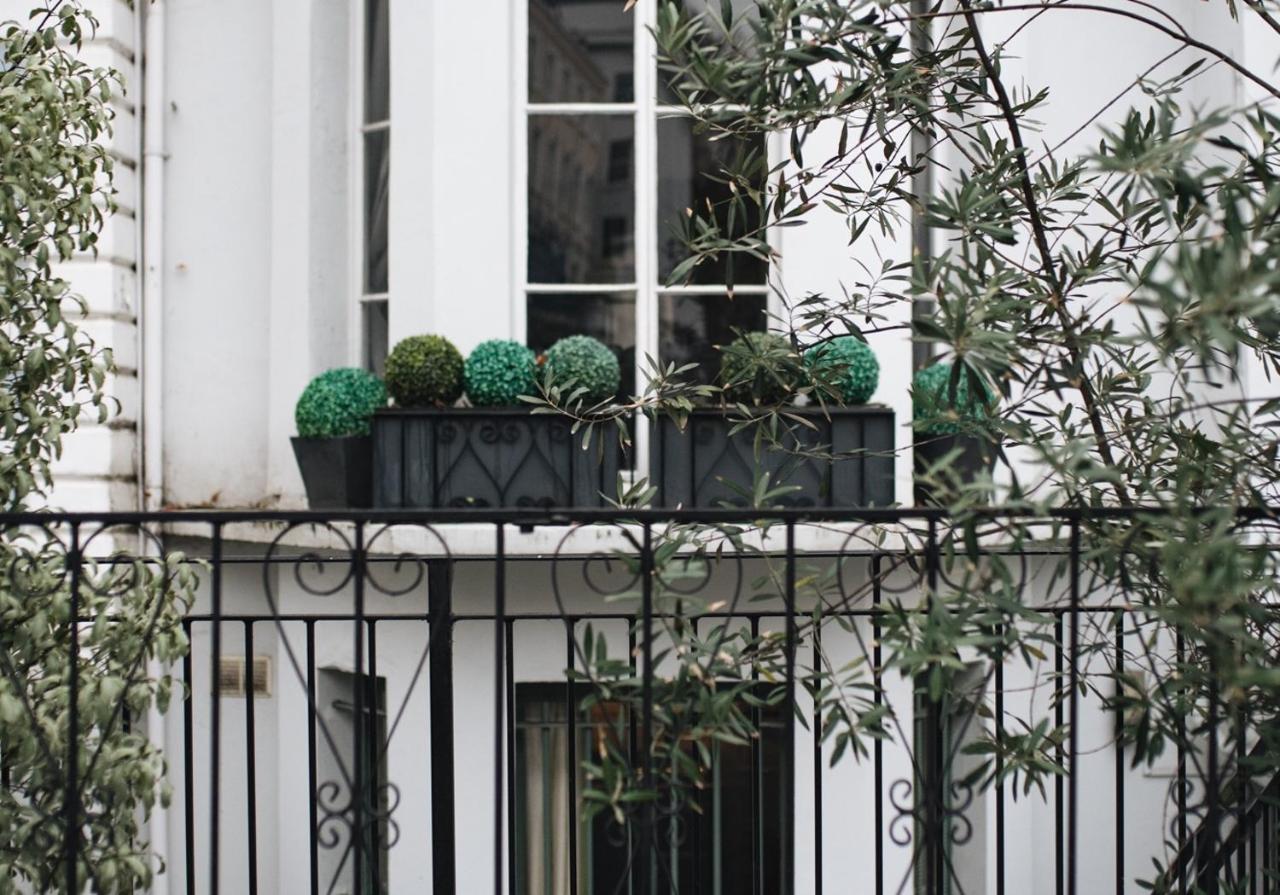 London Melody - 2 Bed Garden Apartment W2 Home At Heart Tal エクステリア 写真