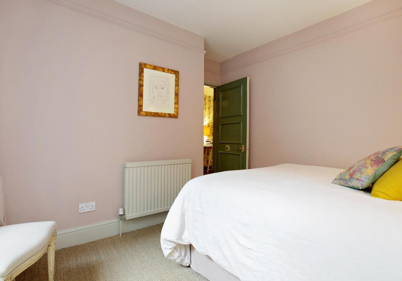 London Melody - 2 Bed Garden Apartment W2 Home At Heart Tal エクステリア 写真