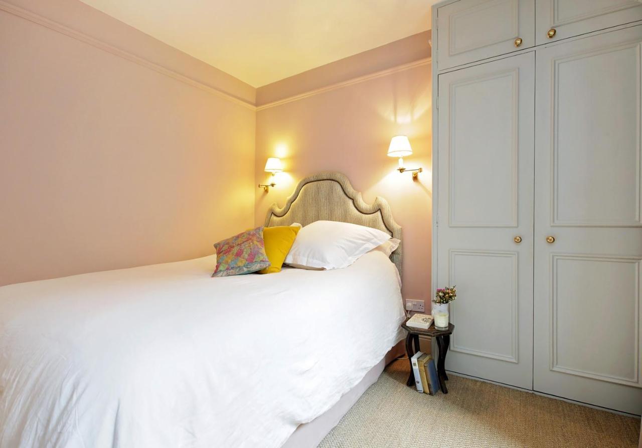 London Melody - 2 Bed Garden Apartment W2 Home At Heart Tal エクステリア 写真