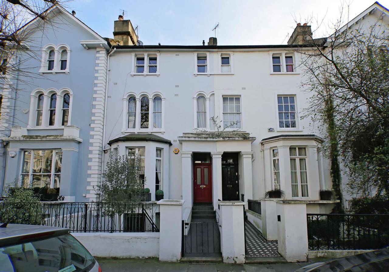 London Melody - 2 Bed Garden Apartment W2 Home At Heart Tal エクステリア 写真