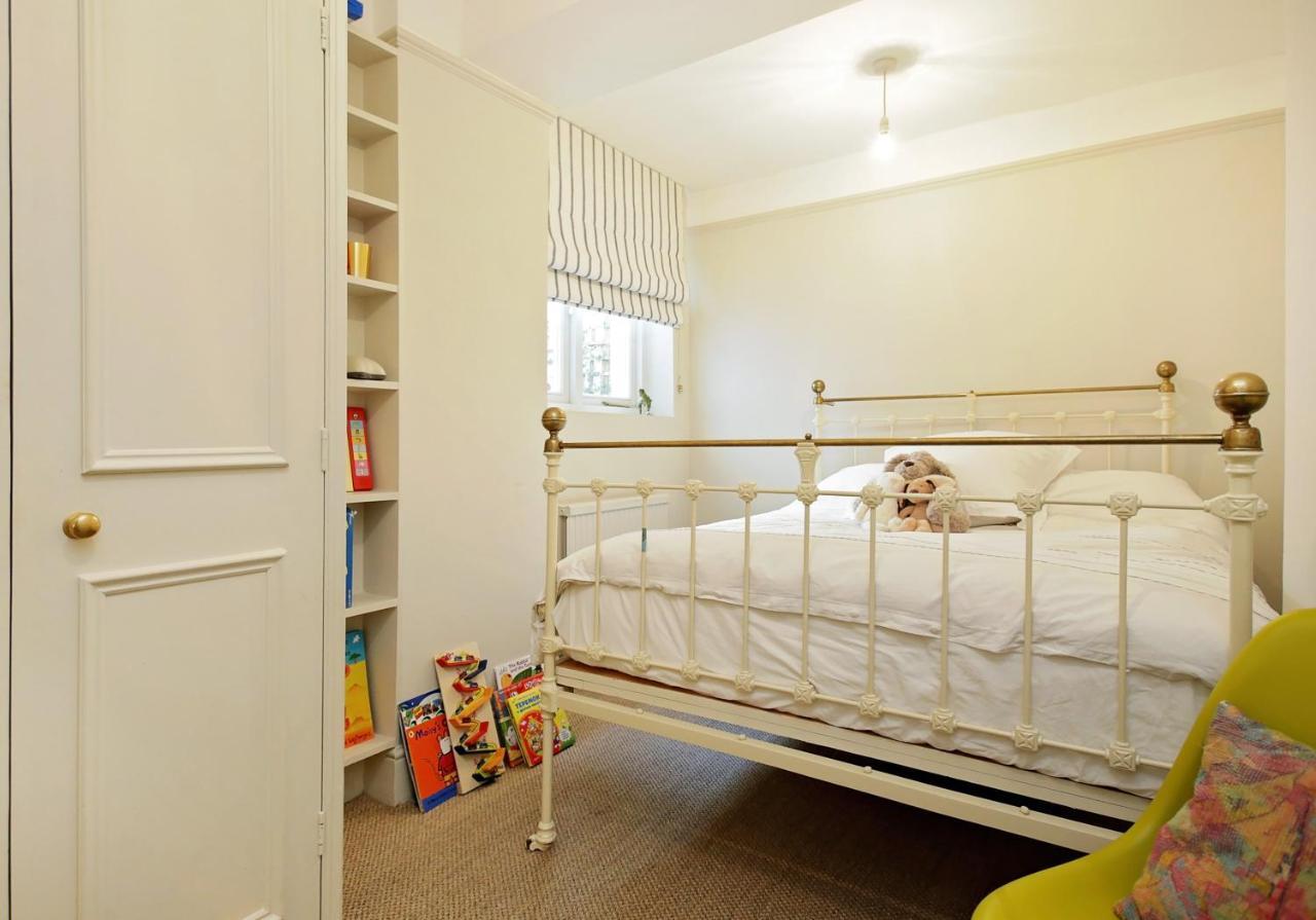 London Melody - 2 Bed Garden Apartment W2 Home At Heart Tal エクステリア 写真