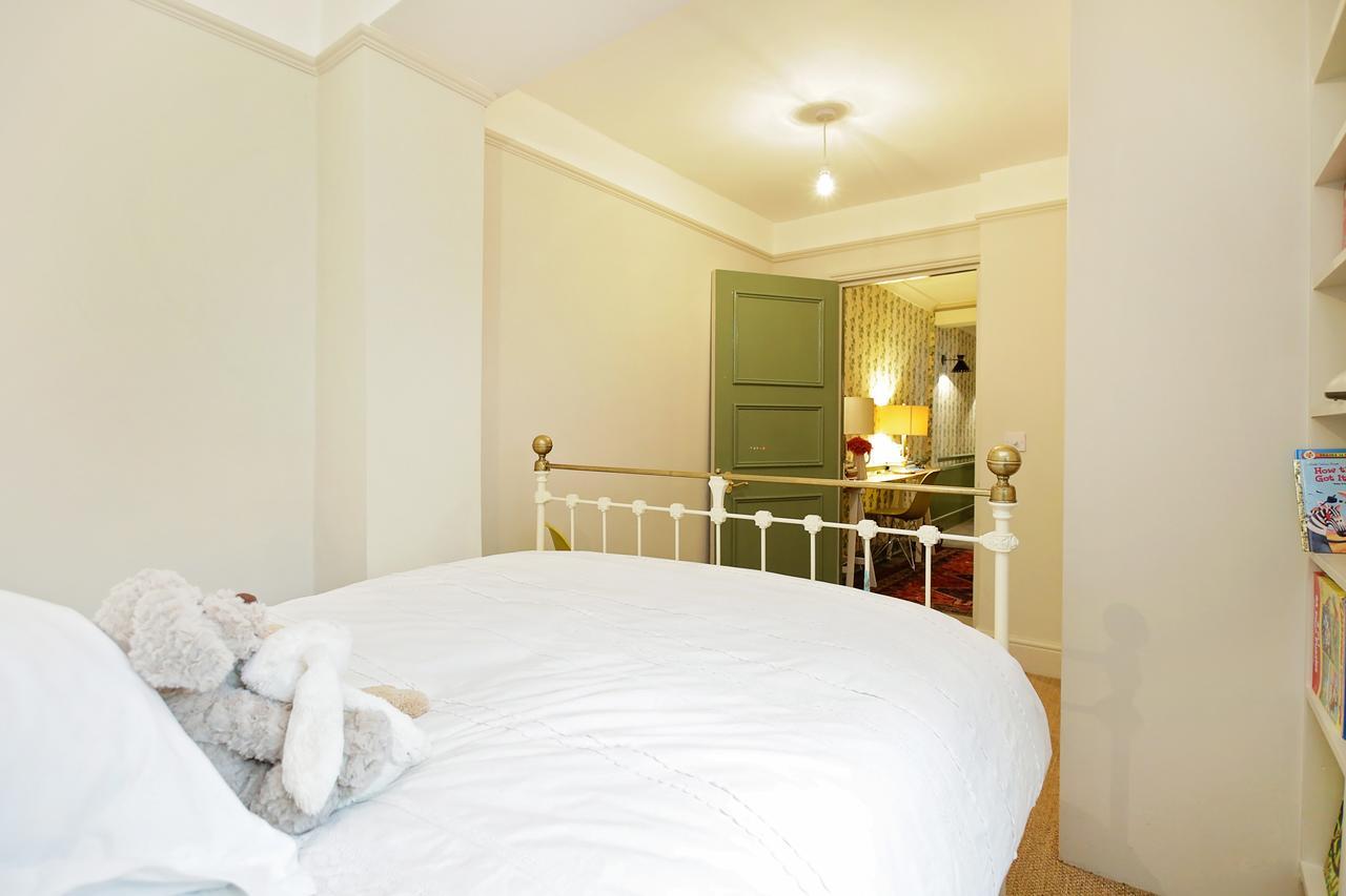 London Melody - 2 Bed Garden Apartment W2 Home At Heart Tal エクステリア 写真