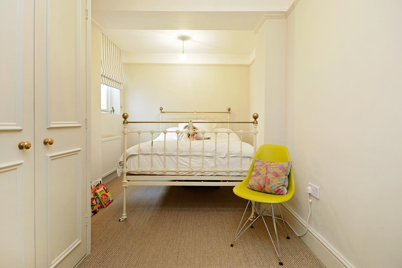 London Melody - 2 Bed Garden Apartment W2 Home At Heart Tal エクステリア 写真