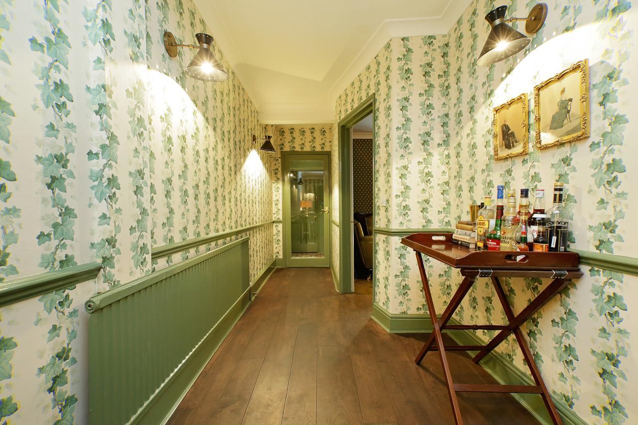 London Melody - 2 Bed Garden Apartment W2 Home At Heart Tal エクステリア 写真